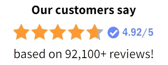 VigorFil Customer 