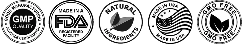 VigorFil Supplement Facts