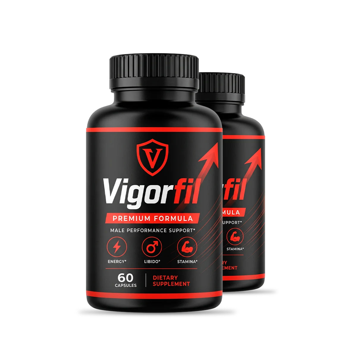 VigorFil Boost For Men