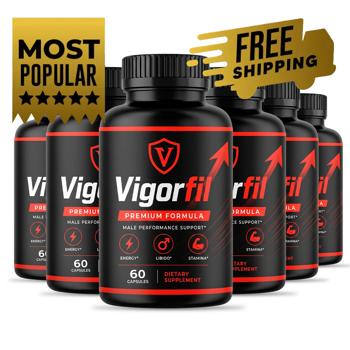 VigorFil Buy